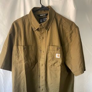 Carhartt shirt
